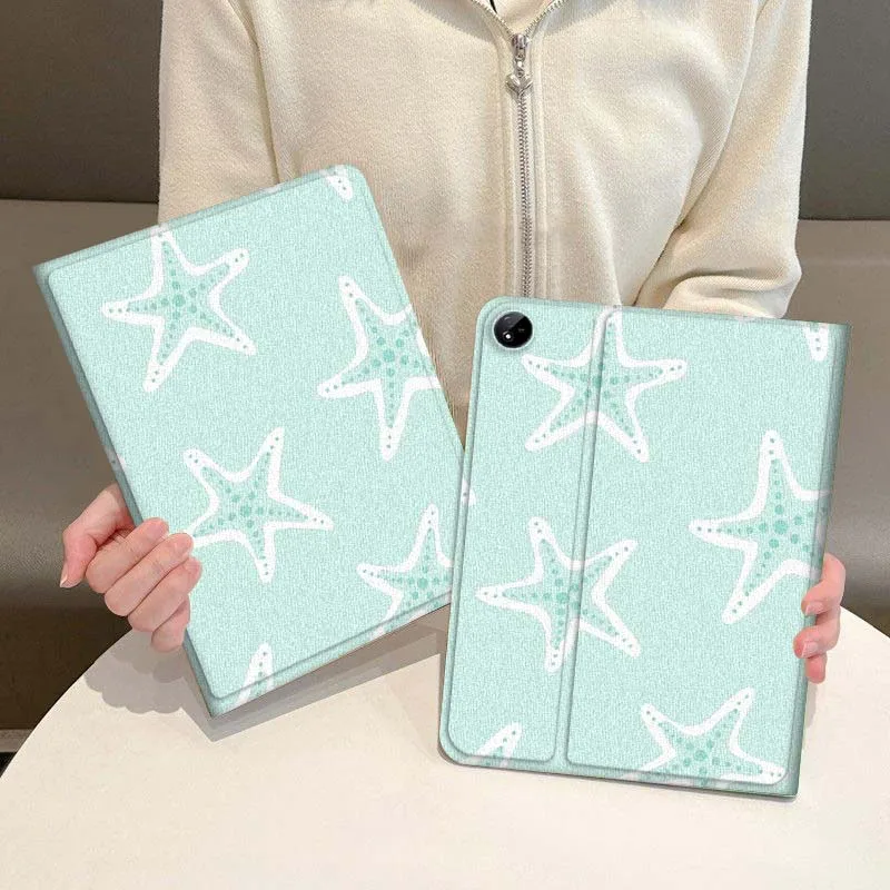 

Star Creative Pattern For Vivo IQOO Pad2 Pad3 Pad5 Air SE Pro 12.1 12.3 13 11.5 11 inch Tablet Case