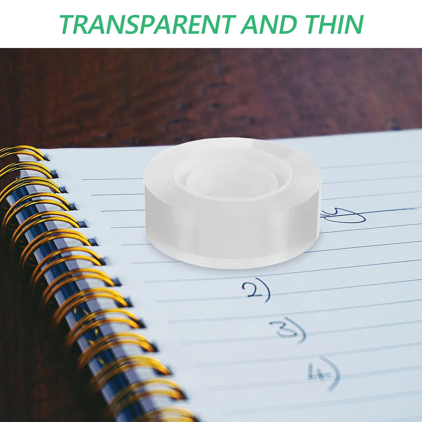 48-rolls-18mm-clear-tape-refills-ultra-sticky-transparent-lightweight-portable-for-school-office-home-correction-effortless-hand