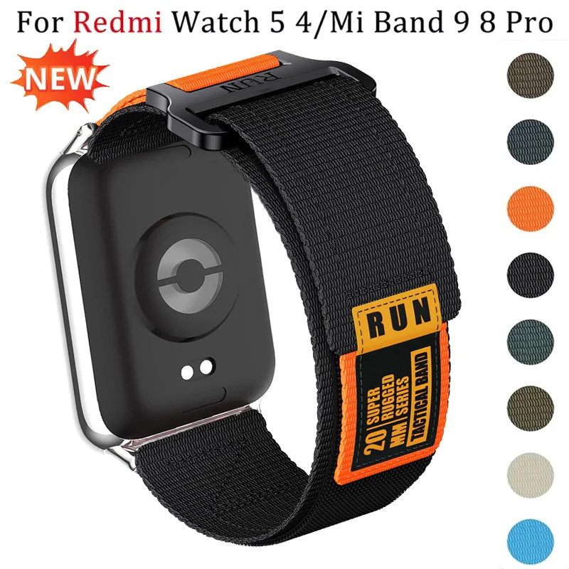 Nylon Loop Band For… - image