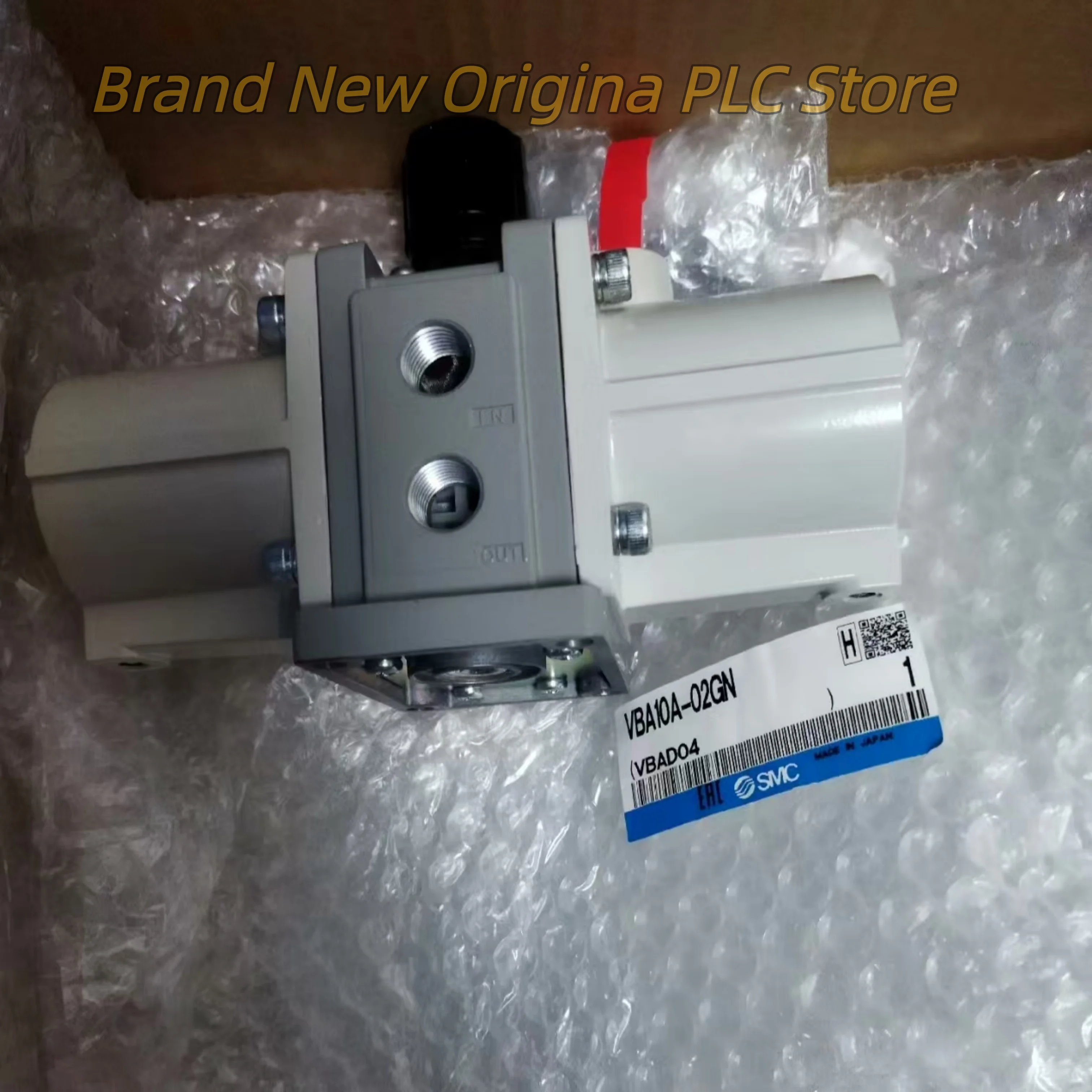 

New Slide Cylinde VBA10A-02GN VHK2-06F-06F in box