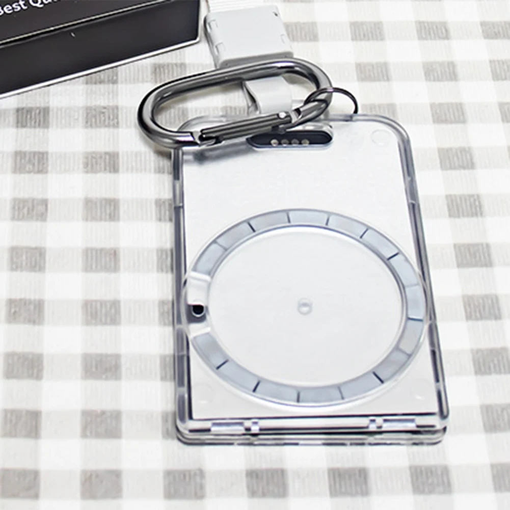 A42T-Magnetic Protective Case For PLAUD Note/For Plaud Note Pro(2025) Recording Device Models