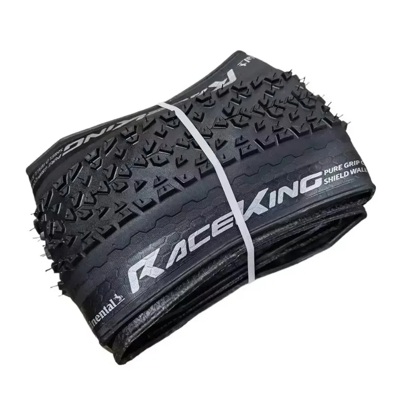 1pc Race King Mountain bike tires 27.5/29inch TLR tire Tubeless Ready 27.5/29x2.0/2.20 MTB Folding anti stab tire