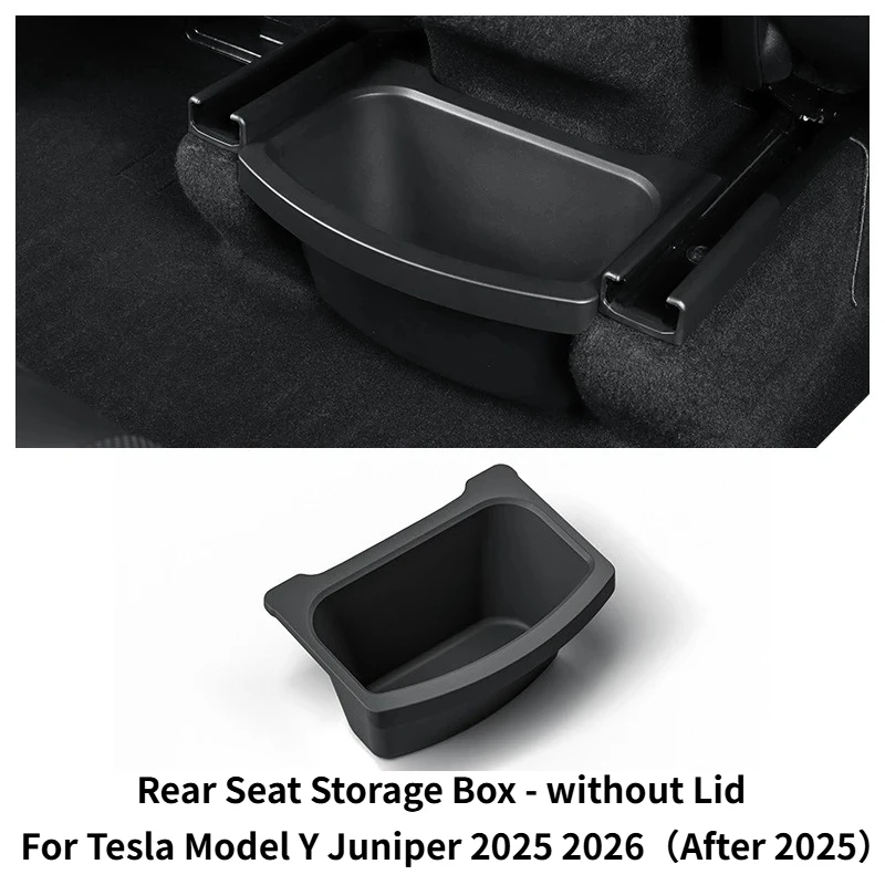 Without Lid