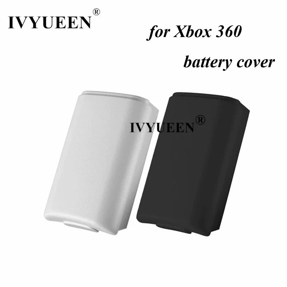 2 Stück Game Controller Batterie Rucksack Fall aa Batterie halter Rückseite Abdeckung Gehäuse Ersatz