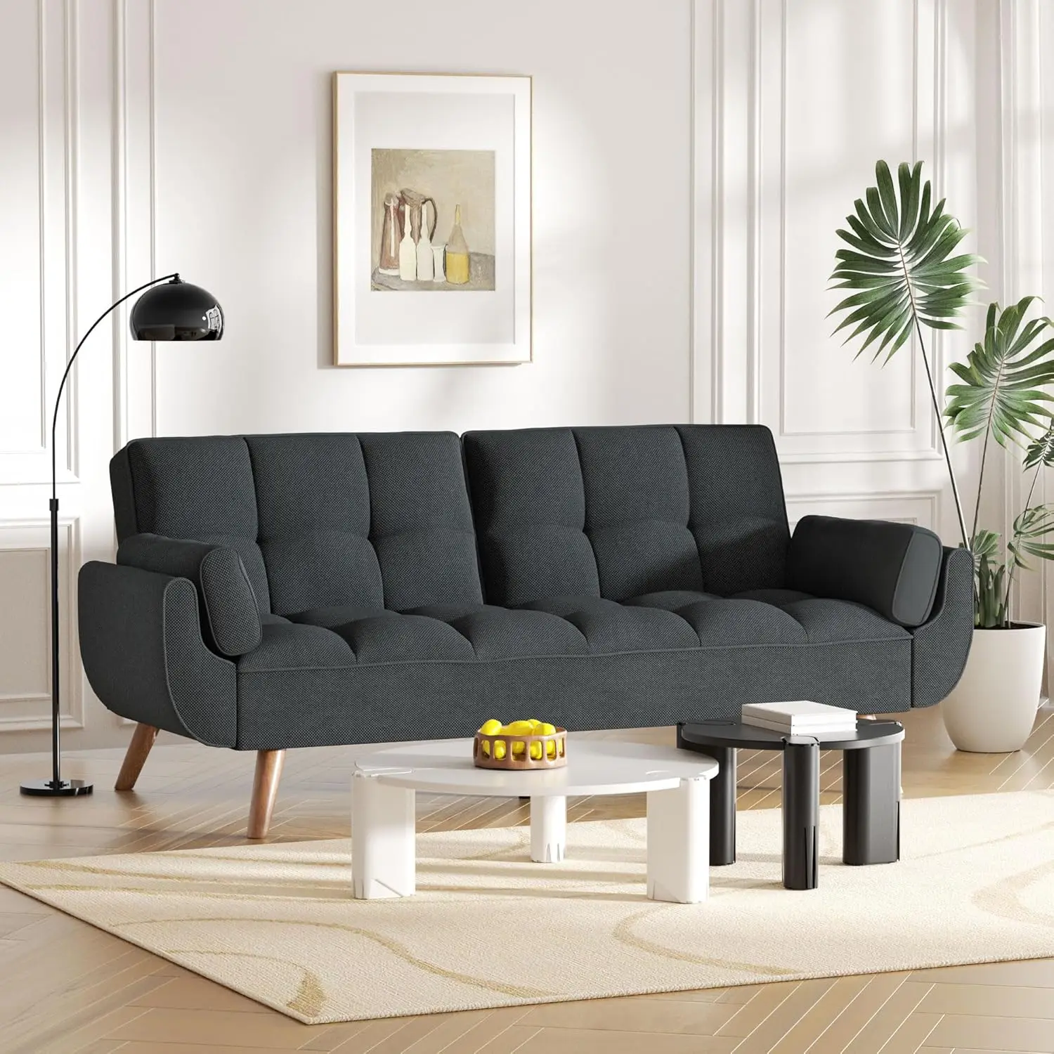 #9 Ranked Reclining Sofa Couches Picks in 2026