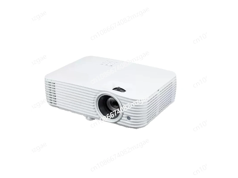 Business office high-definition projector