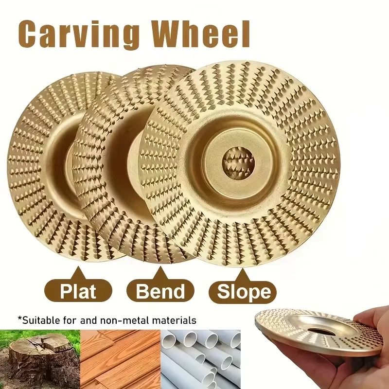 Woodworking Carving…