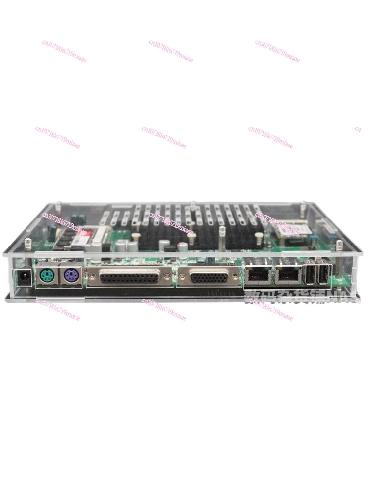 Route Celeron J1900 J1800 Virtual Machine Dual Gigabit No Pressure