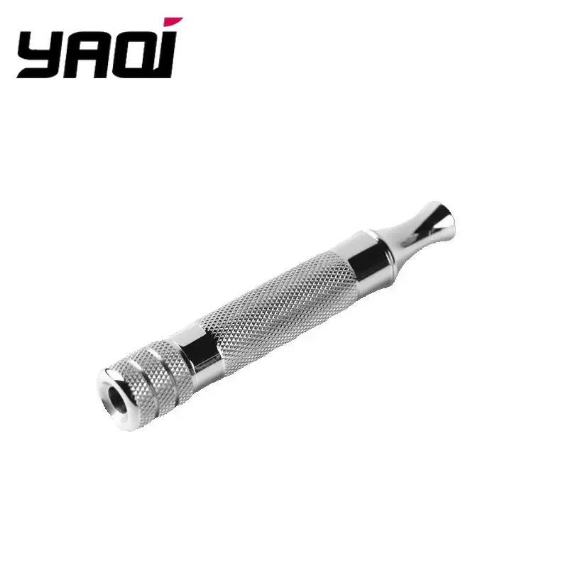 2026-yaqi-プロフェッショナル斜め型ステンレス製安全カミソリハンドル