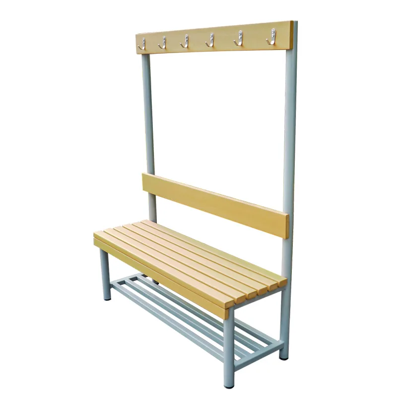 

Dressing Room Bench, Dressing Room Bench, Waterproof and Antiseptic Bathroom Bench Dressing Room