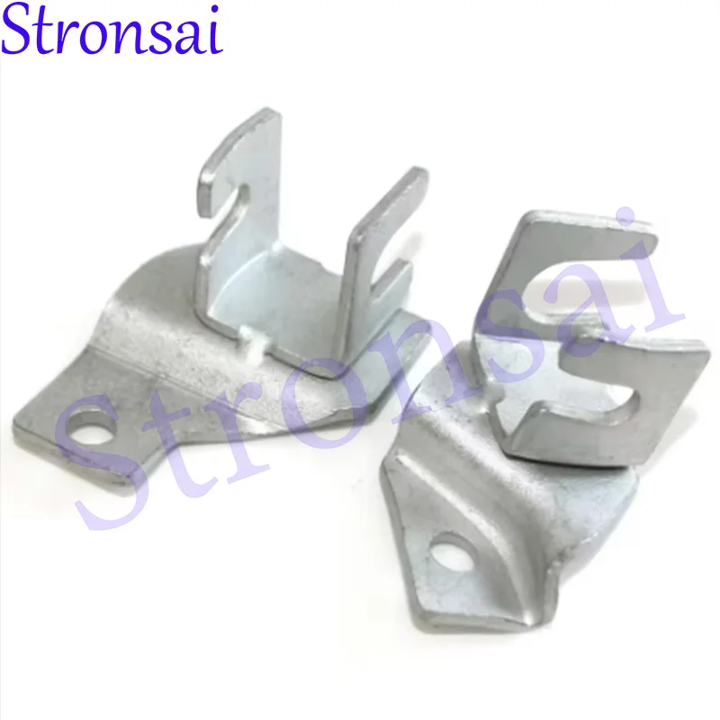689-48532-50 689-48531-50 For Yamaha Outboard Engine 25HP 30HP 689-48532-50-00 689-48532 Outboard Bracket Remote Control