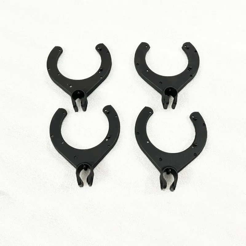 العلامة التجارية الجديدة T25 T50 الرادار دعم قطعة اليمين اليسار ل DJI طائرة بدون طيار الزراعية Agras حماية النباتات طائرات بدون طيار إصلاح أجزاء