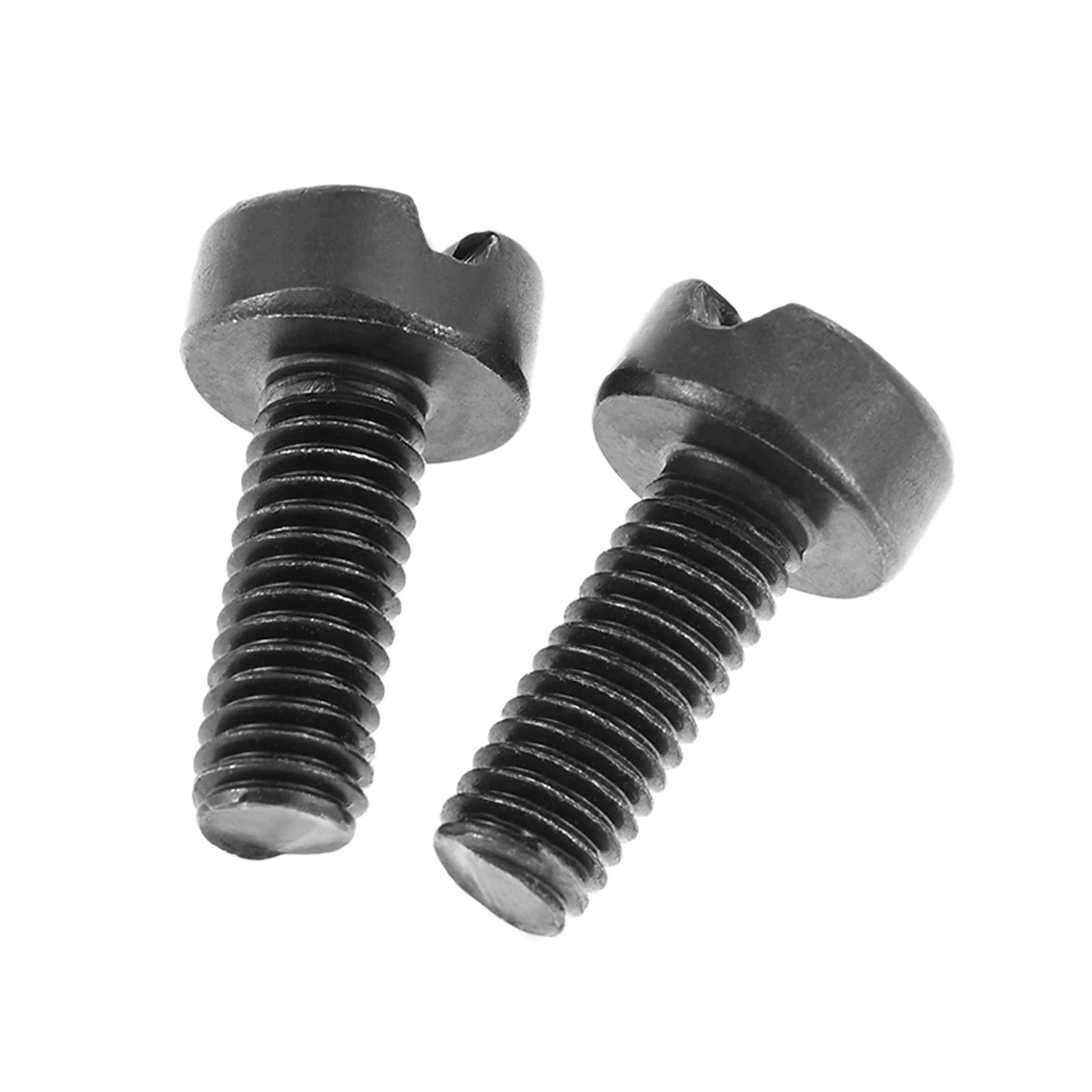 2Pcs 394589-01 Screw Compatible with Dewalt Screw Miter Saw Stand Fit for DWS779 DWS780 DW703 DW704 DW705S 0.80x 0.40x0.45inches