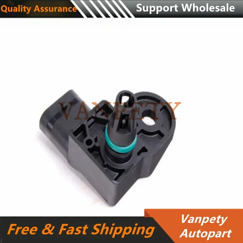 New 0261230252 13627599906 V759162480 V759990680 ABS Sensor For BMW 1' F20 LCI F21 3' F30 F35