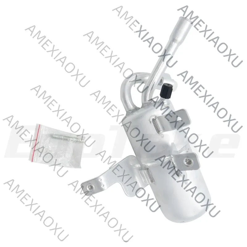 

Осушитель кондиционера для Tourneo Connect 2002-2013, Transit Connect 2002-2013, 5039623, 5083963, T1H19E647BD, 9T1H19E647DB