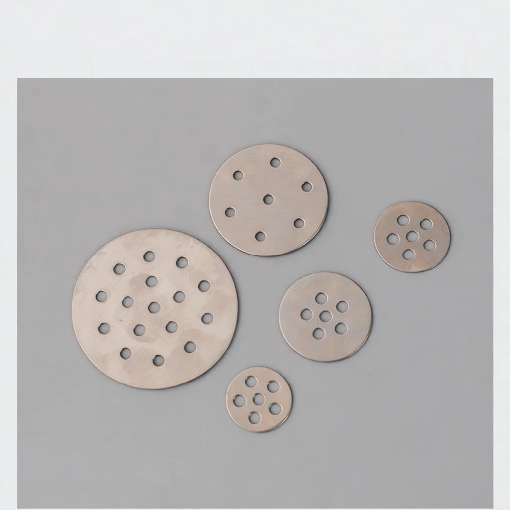 Tea Tray Drainage Filter Net Brass Stainless Steel Mesh Anti Clogging Waste Collector Tea Ceremony Sink Gadget