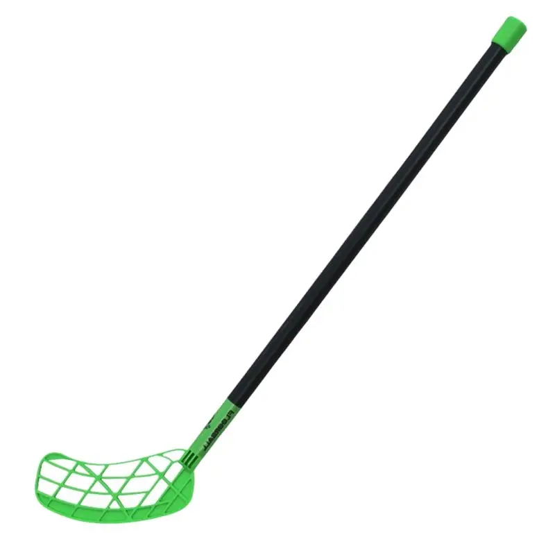 

【SPECIAL】Hockey Stick For Outdoor Entertainment Sports Floorball Stick Portable Children Stick Shaft Length 21.65 Inch