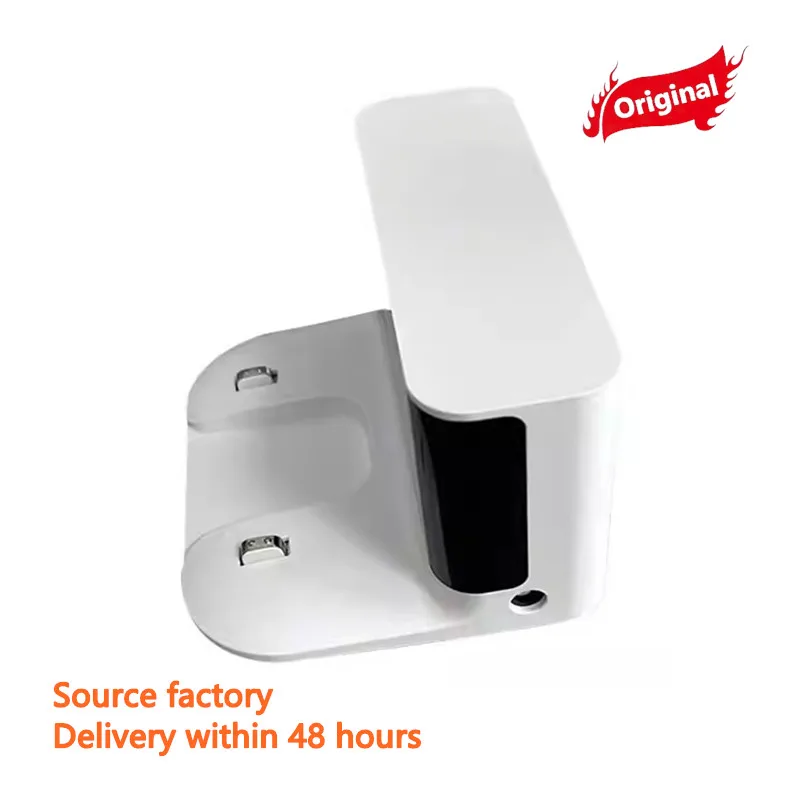 Originele Charger Dock Vervanging voor Xiaomi Mijia E10 E12 B112 CDZC103 Robot Stofzuiger Onderdelen Opladen Dock Accessoires