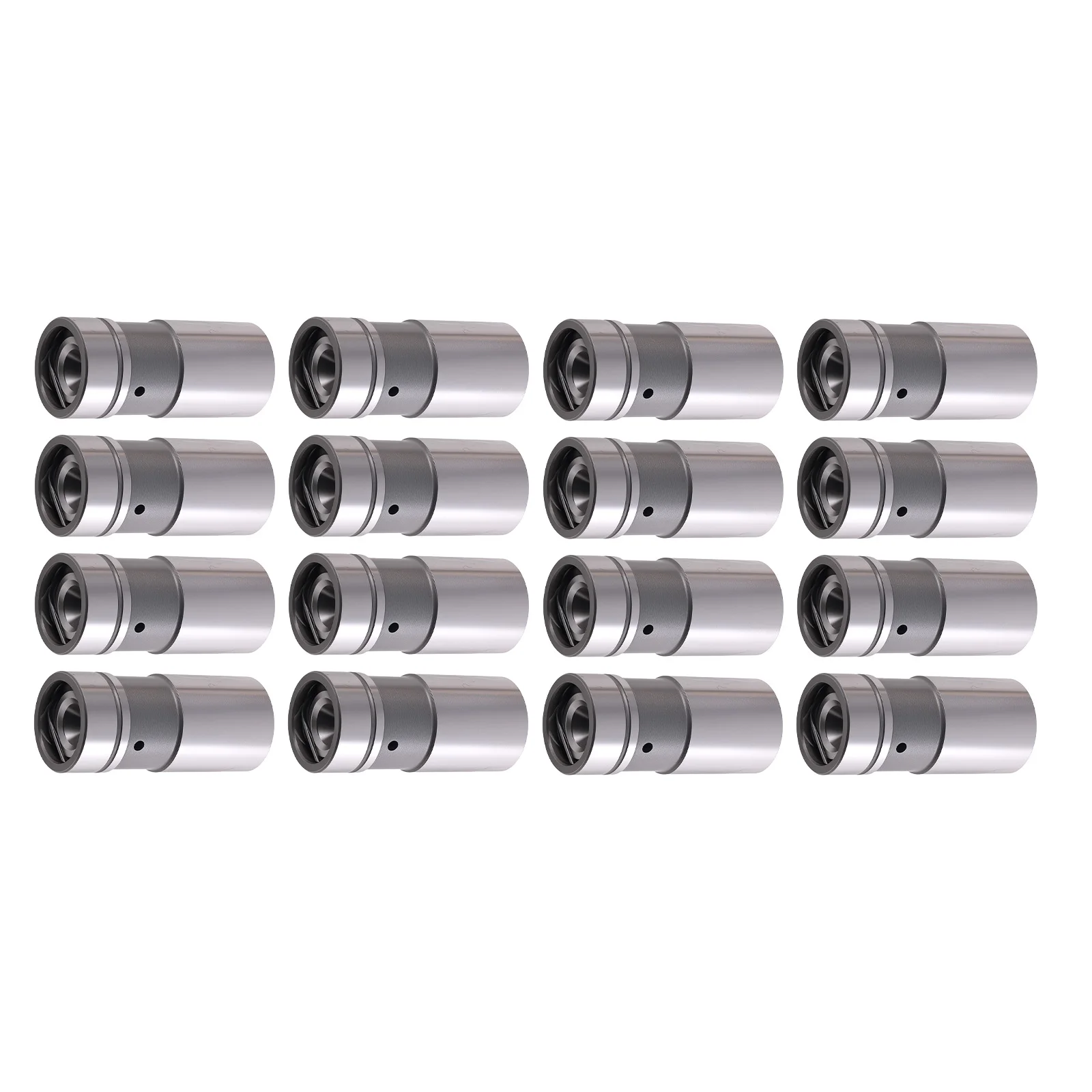 

Hydraulic Roller Lifters Set 16PCS for Ford 289 302 351W 400 429 460 V8 HL1900