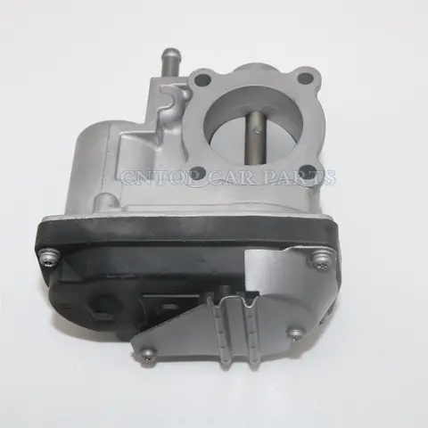 Original 1450A193 16989852 Throttle Body Valve for Mitsubishi Mirage G4 1.2L L3 2014-2022 8 best sales mirage g4 - №4