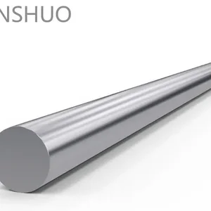 1mm 2mm 3mm 4mm 5mm 6mm 7mm Linear Axle 303 8mm 9mm 10mm m8 10.5mm 100-500mm 3D Printer 300mm 8.5mm stainless steel rod 6 Main Sales Axis - №1