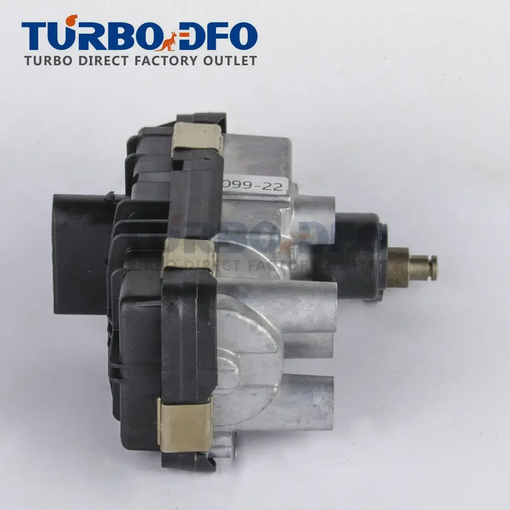 Turbolader 6NW010099-22 Turbo Charger Electronic Actuator 797862-0036 797862-0036 for Maxus G10 1.9 T Diesel NEW Engine Parts