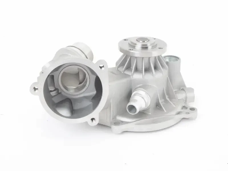 Water Pump M62for BMW E65 E66 730Li 735Li 740Li 745Li 750Li 760Li 730i 735i 740i 745i 11517586779 11517531859