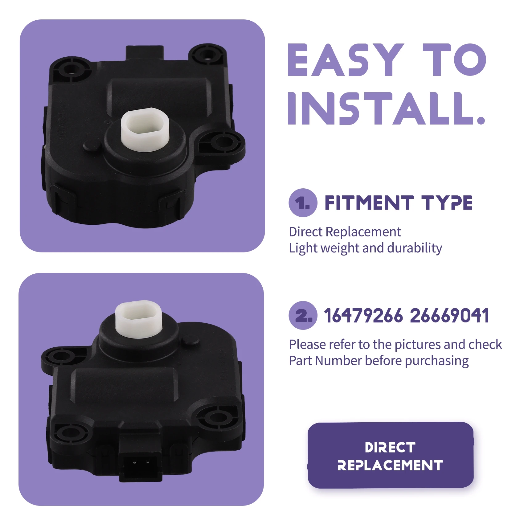 

Для Buick Excelle Cruze привод воздухозаборного клапана дроссельной заслонки 16479266 26669041