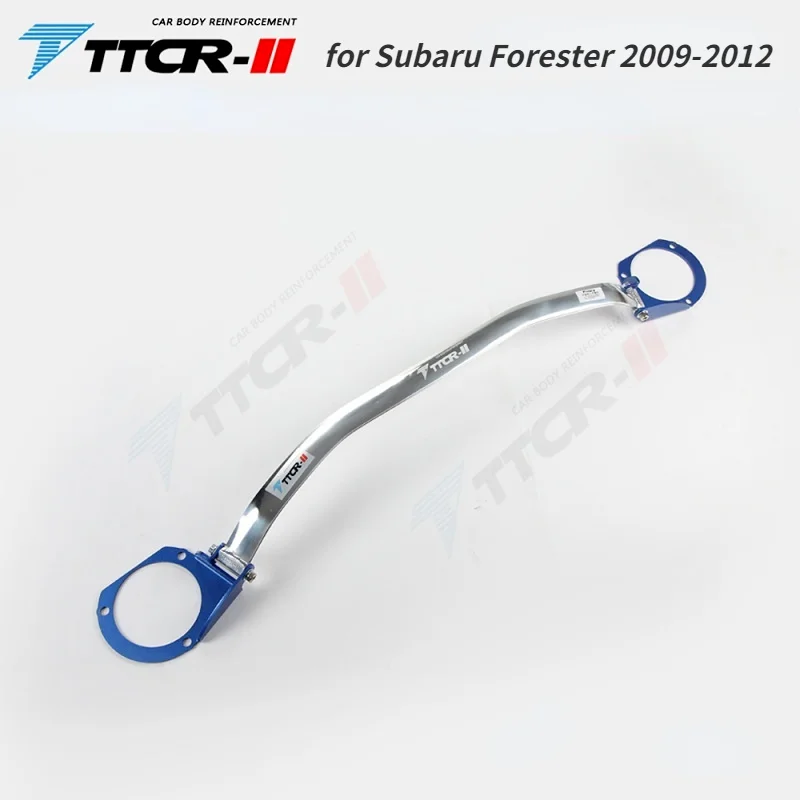 Suspension Strut Bar for Subaru Forester 2000-2022 Car Accessories Upper STB Tower Brace Anti Sway Stabilizer Strut Bar