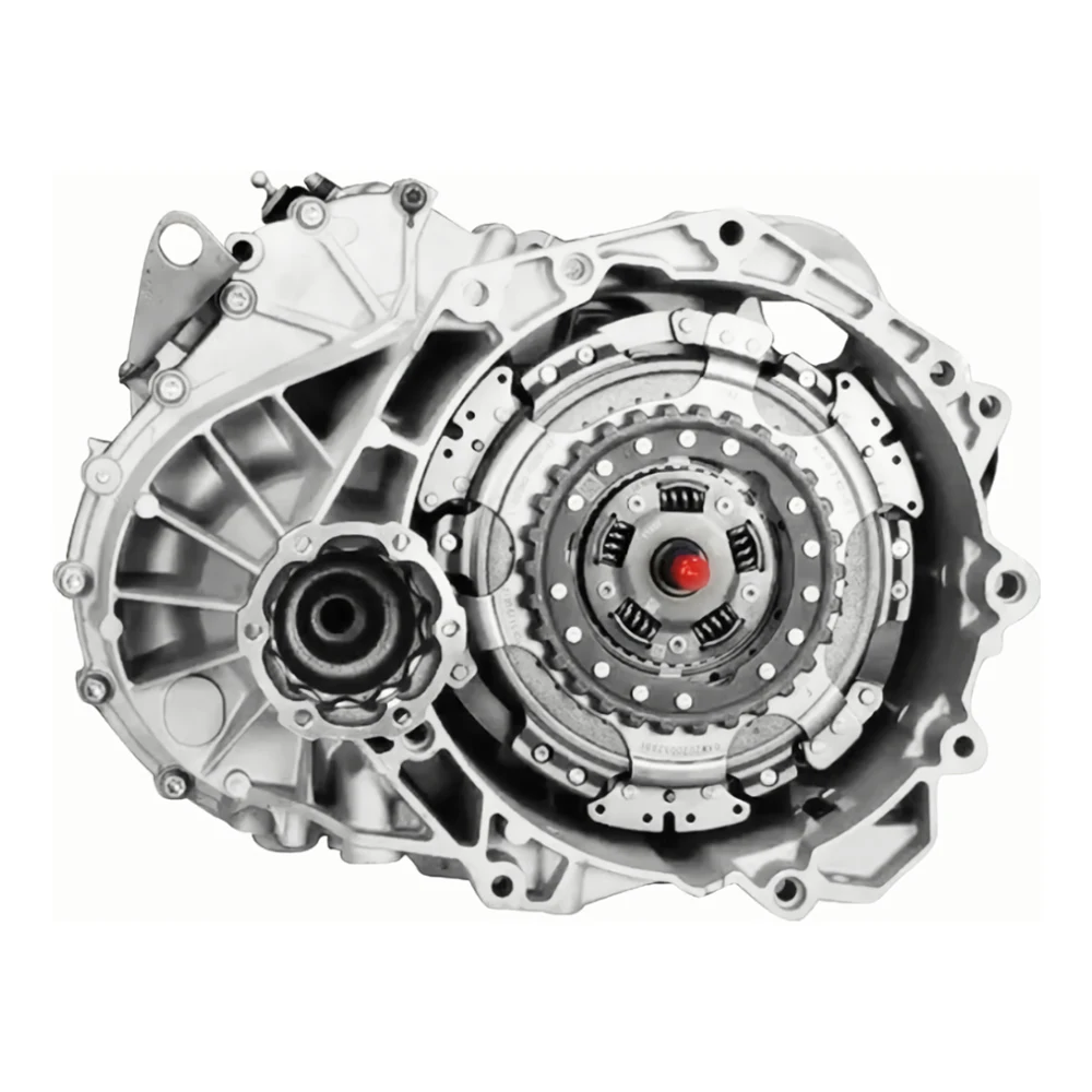 

Transpeed 7 Speed DQ200 0AM DSG Remanufactured Auto Transmission Complete Gearbox Vehicle Transmission Car Gear Boxes