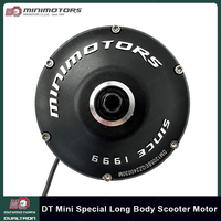 Original Dualtron Mini Special Long Body 52V 900W Motor/Engine Only for Dualtron Mini Special Long Body Scooter 9inch 900W Motor