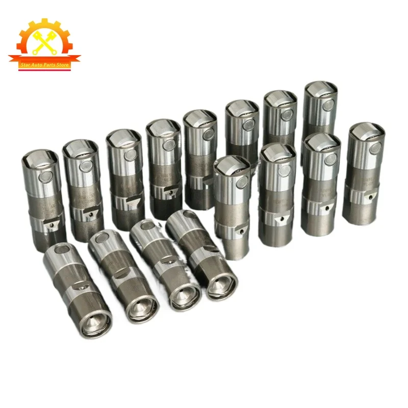 12499225 HYDRAULIC ROLLER LIFTERS & CAM & ROLLER TAPPETS for CHEVY/GM 305/350/400 LT1/LT2