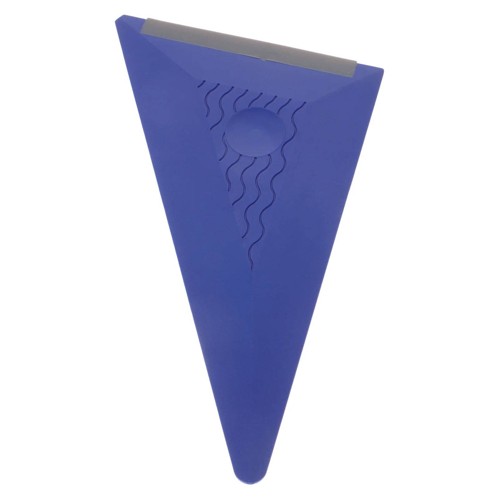 

Colorful Auto Film Scraper Wrap Squeegee Car Glass Oil Cleaner for Wiper Tool Window Remover