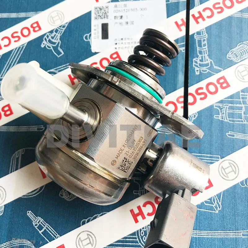 94611031560 94611031561 94611031562 0261520303 for bos ch high-pressure fuel pump for por sche cayenne Panamera macan