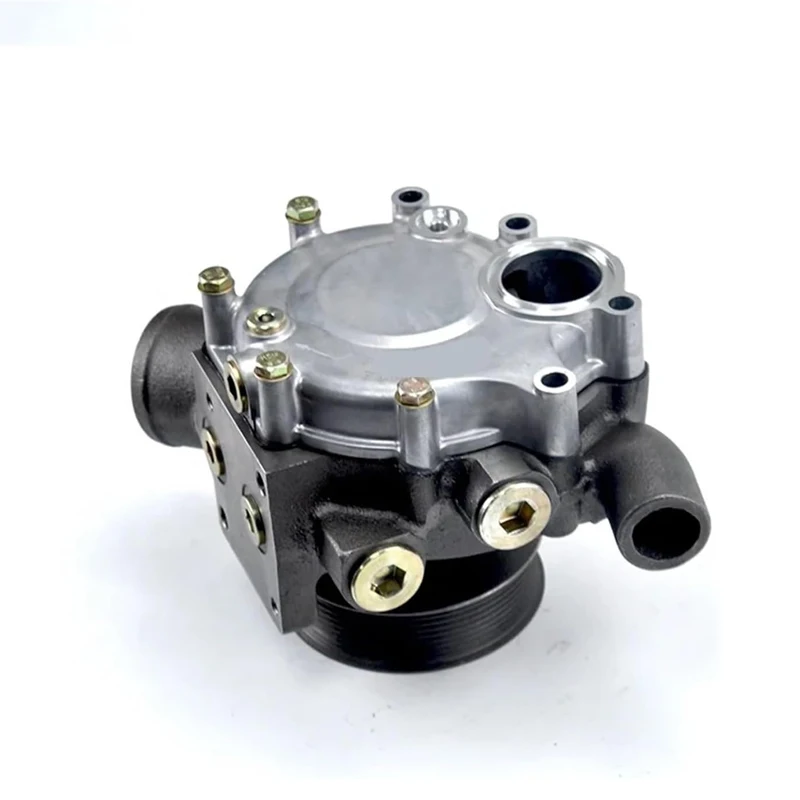 for E325C Excavator machinery parts 202-7676 For C9 diesel engine Water pump