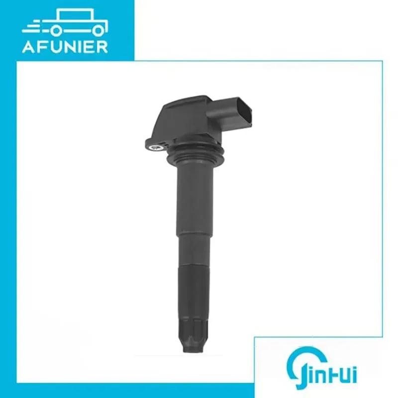 

4 шт. катушка зажигания для Porsche Cayenne Carrera GT 3.2L 4.5L 5.7L 2002-2007 OE No. :9 94860210405