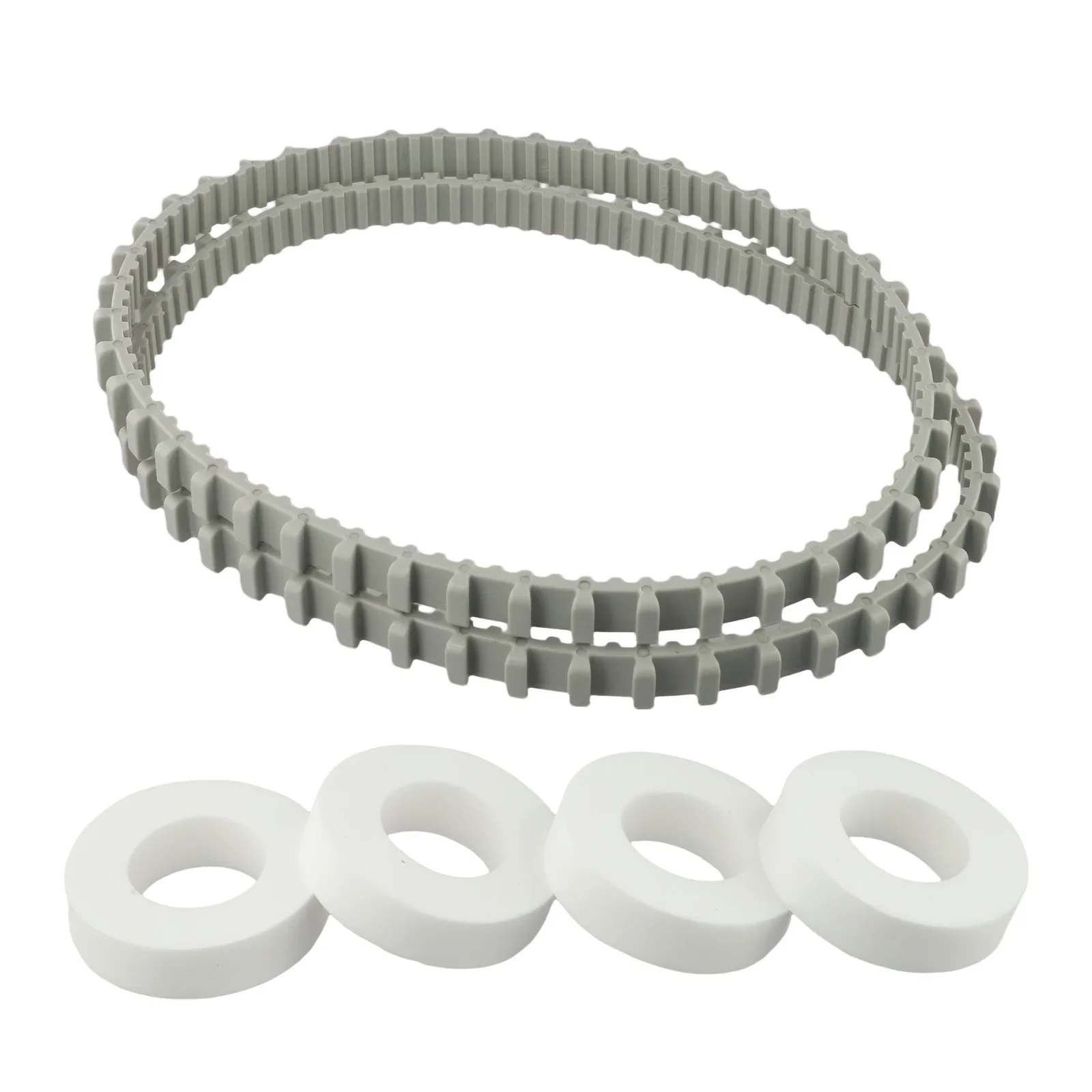 New Practical Timing Track Climbing Ring Under Water Robot 9985006-r2 Cleaning Tool For Dolphin.for Aquarius XL