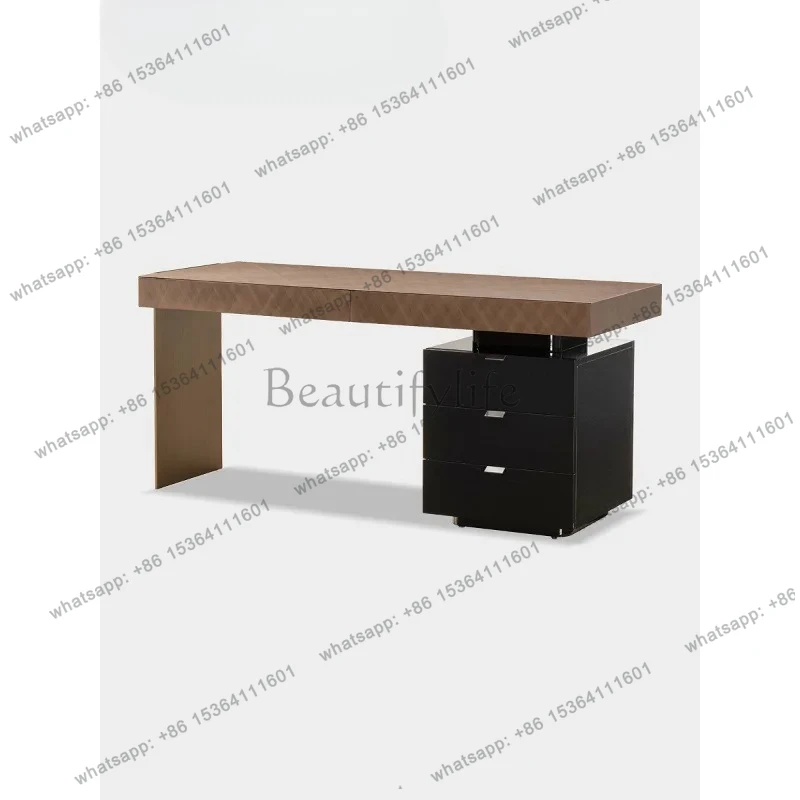 

Modern Accessible Deluxe Table Student Family Makeup Table Deposit