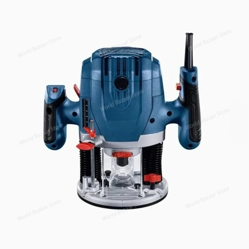 

Оригинальный электрический торцовочный станок GOF130, многофункциональный деревообрабатывающий гравировальный станок с регулировкой скорости, долбежный станок