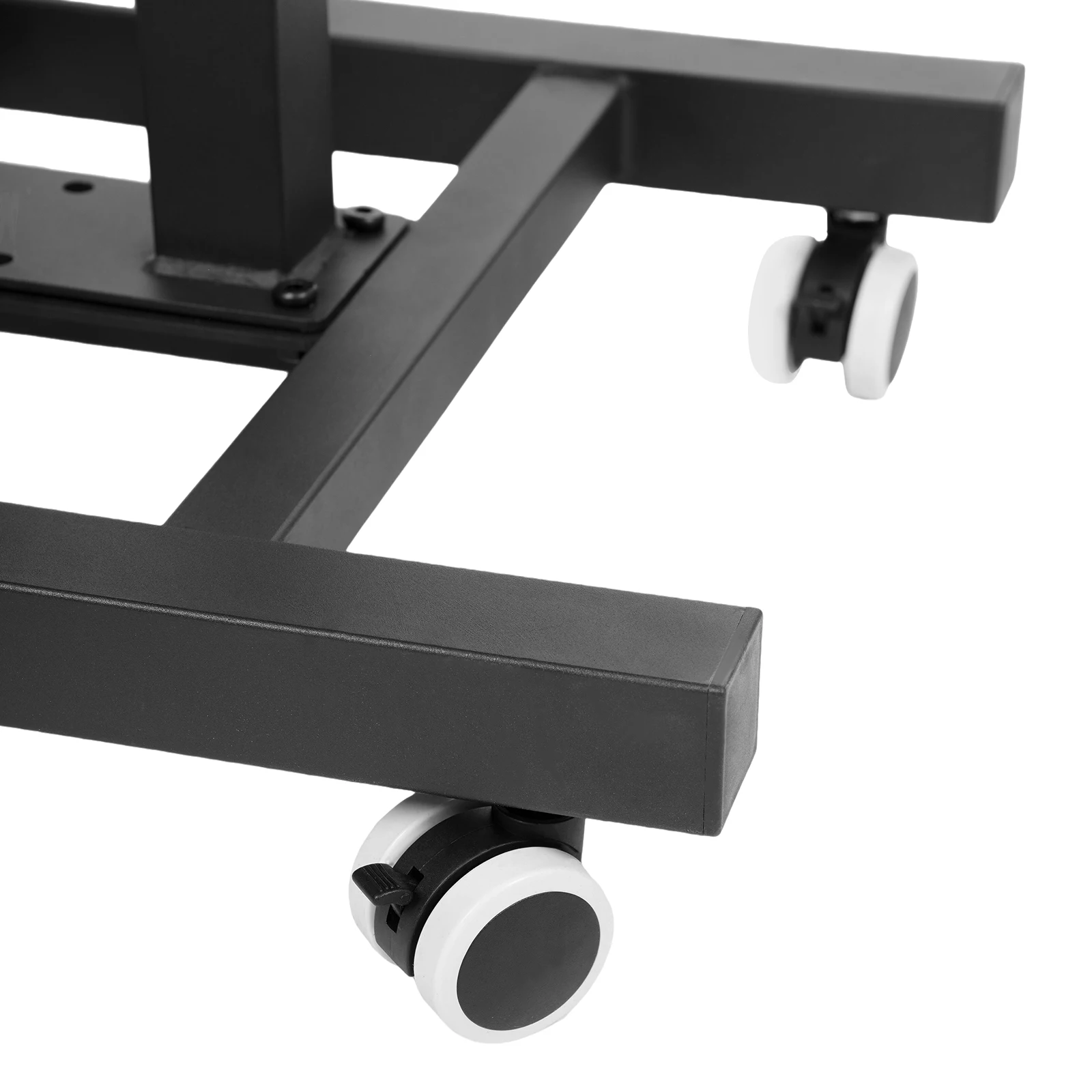 كراسي الوشم ذات الاستخدامات المتعددة كراسي الوشم مع زوايا ارتفاع لوحة قابلة للتعديل لفناني الوشم (مع عجلات)