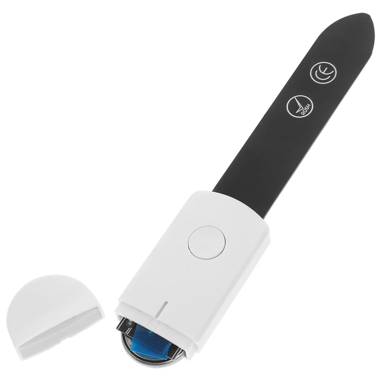 

1Pcs Soil Moisture Meter Professional Mini Water Sensor Moisture Tester for Garden Farm Lawn Plants Indoor Outdoor Soil Check