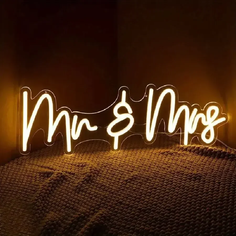 Better Together Neon Sign,Neon Light for Room,Wedding Neon Sign,Neon Signs for Wall Decor,Wedding,Engagement Party,Birthday