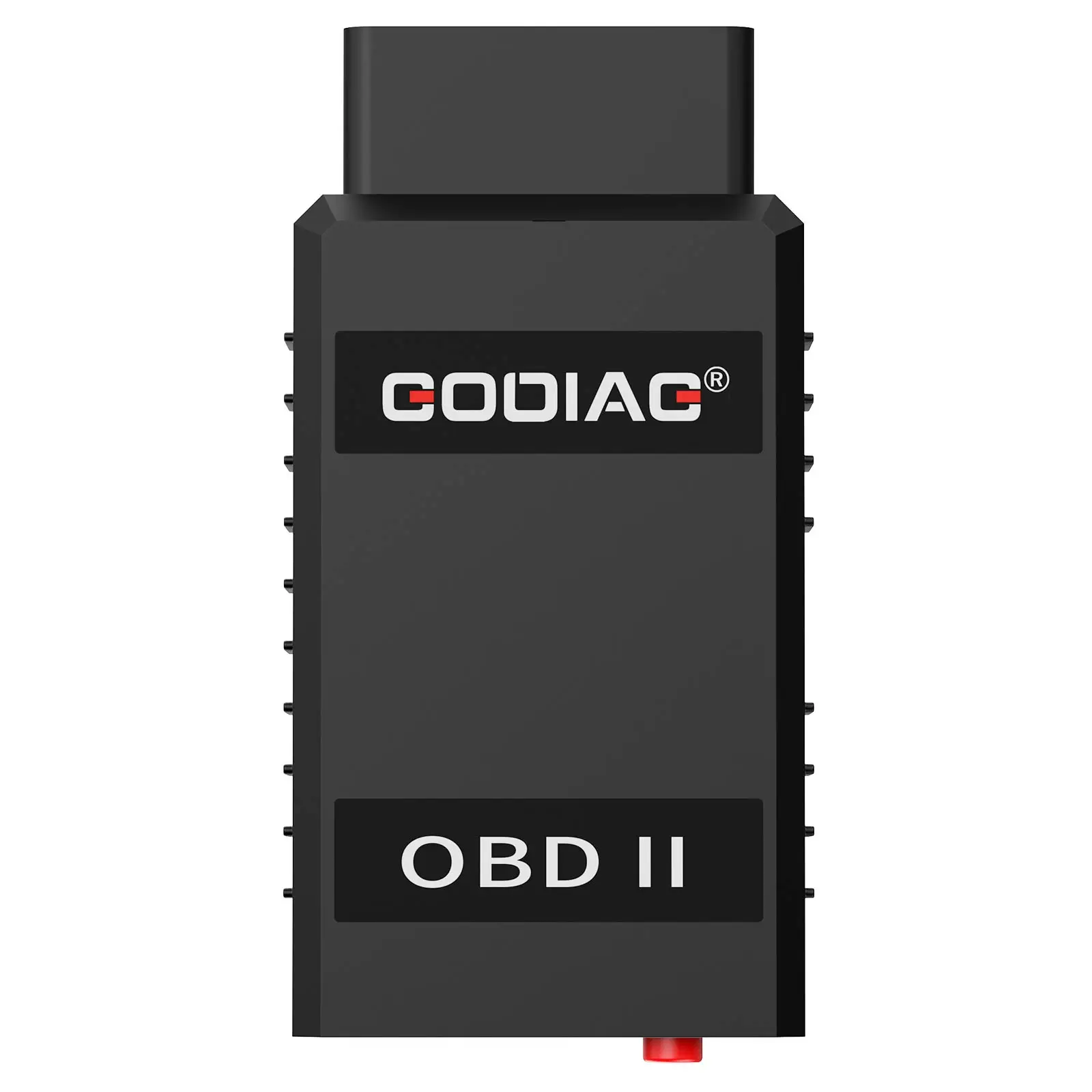 GODIAG GT327 SUPER DOIP ENET ELM327v1.5 Bluetooth 4.0 Obdii الماسح الضوئي مع عرض الجهد لنظام التشغيل iOS/Android/Windows #6