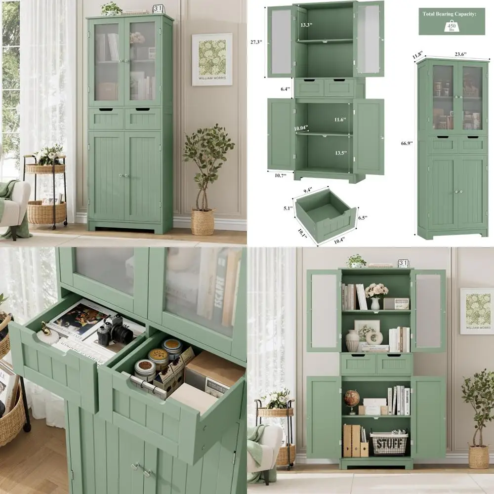 Horstors 67 Tall Ba… - image