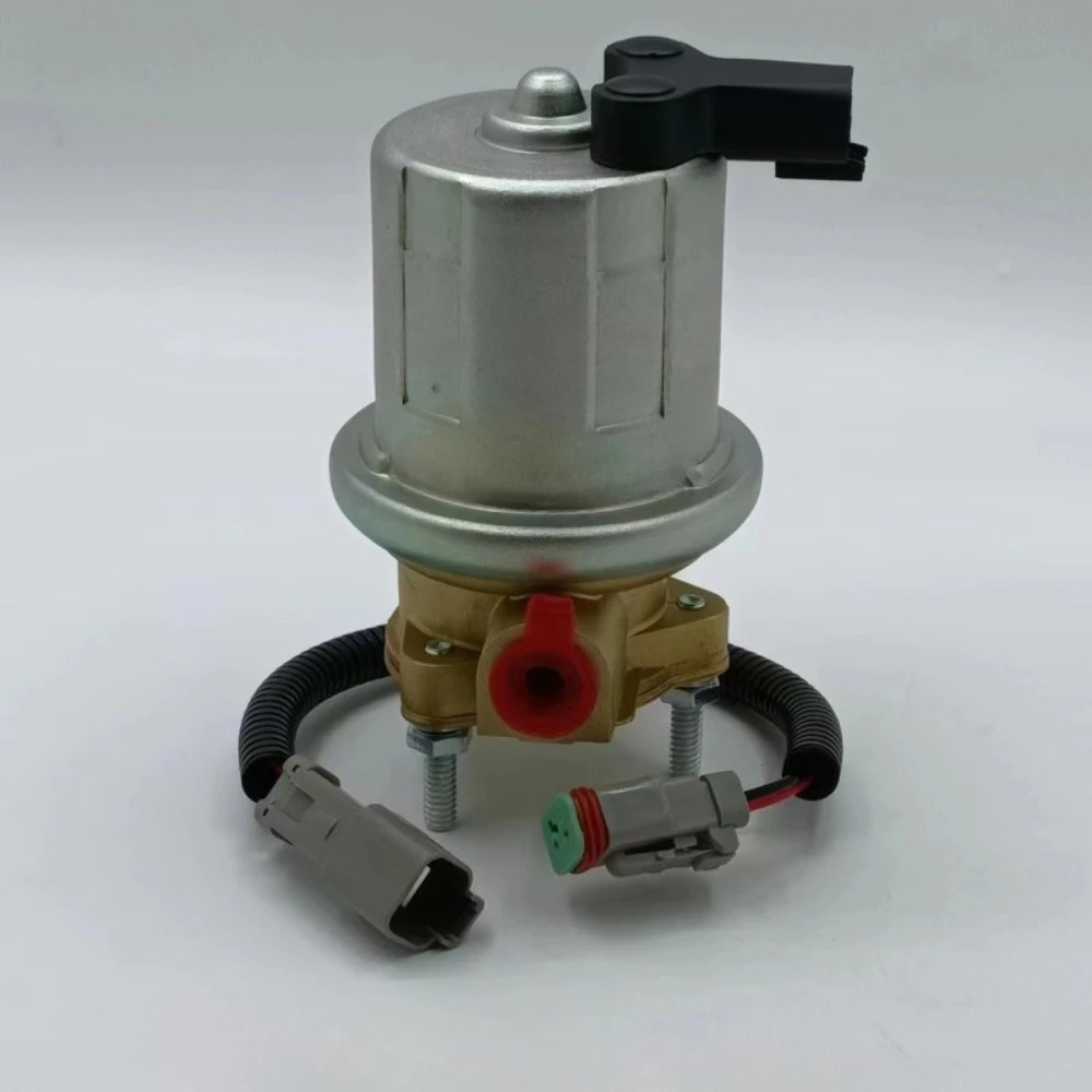High quality New For 4943048 Diesel Pomp 4935730 4932707 5362273 5014228aa Is Geschikt Voor Cummins Qsb Elektrische 12V