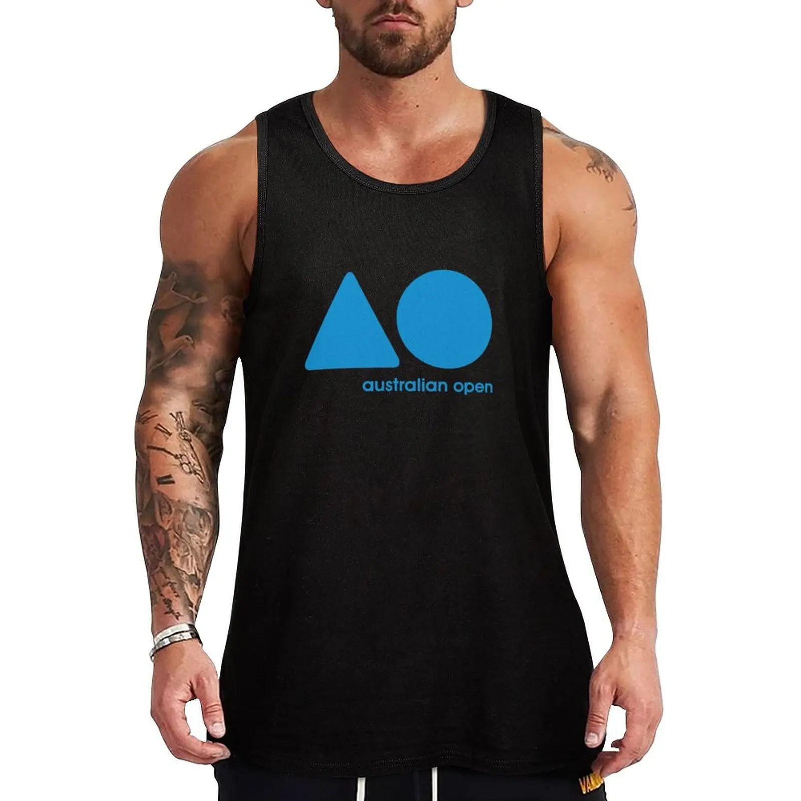 Ao 2021, Australian…