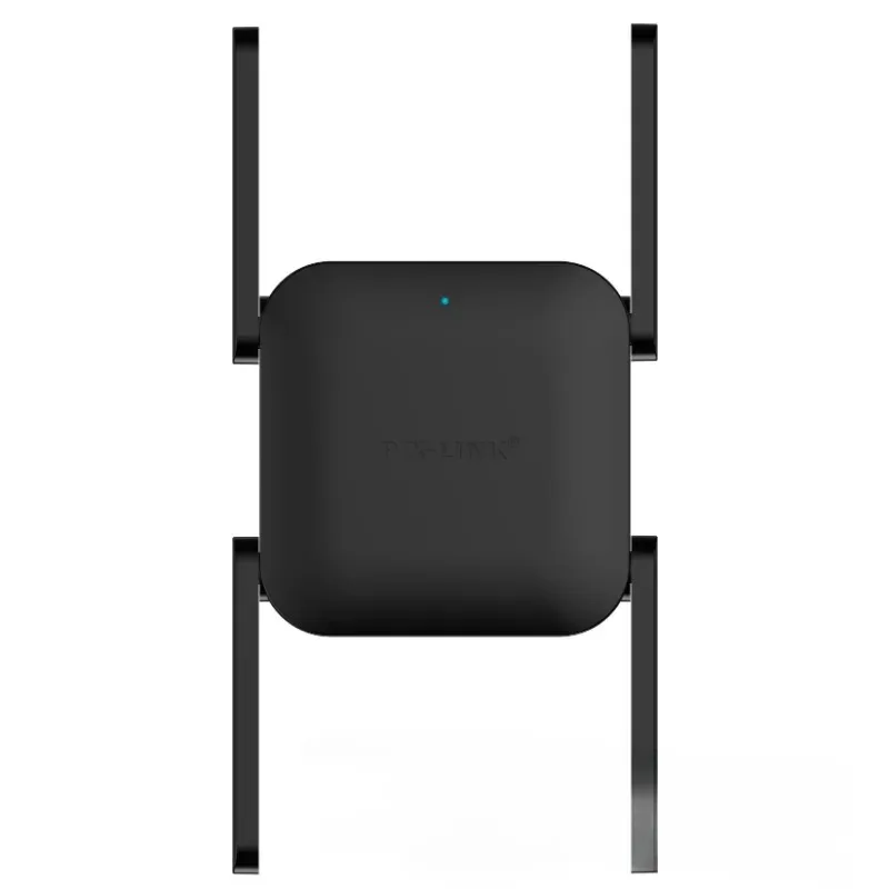 PIXLINK AC28 1200Mpbs WIFI Range Repetidor Extensor Sem Fio Dual Band Router/Repetidor/AP/Home WiFi Booster/Receptor Quad