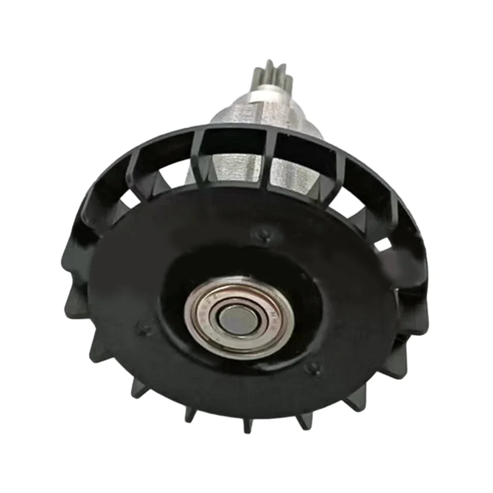 Armature Rotor Wrenches 619626-3 Efficient Ersatile Metal Multi-functional Powerful Reliable For TW004GZ TW005