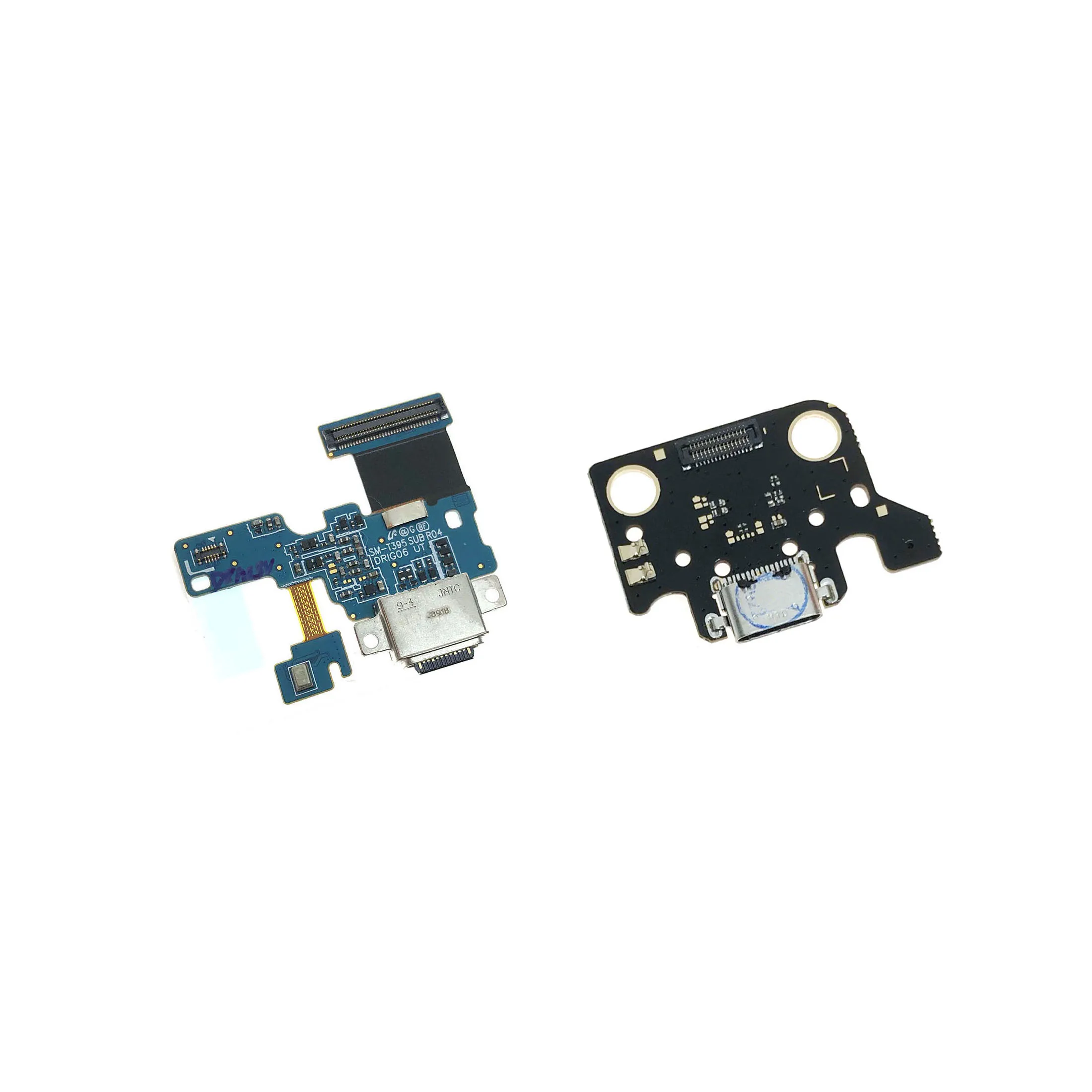 

Depalai для Samsung A7Lite T220 T225 T290 T295 T307 T390 T395 T500 T510 X200 гибкий зарядный кабель USB-порт для зарядного устройства