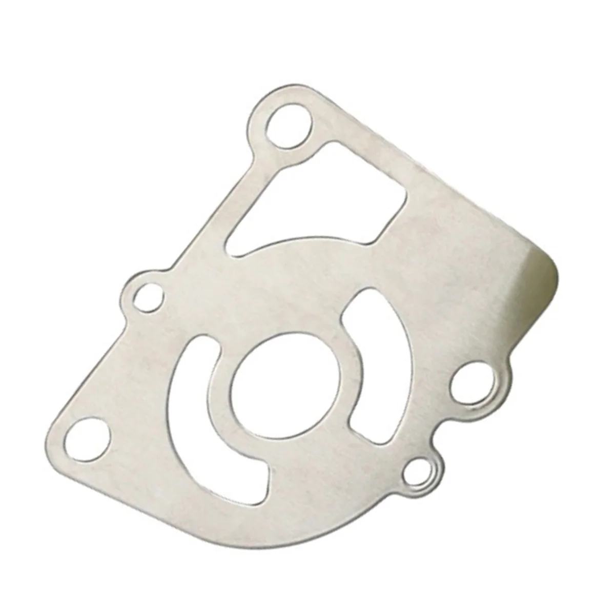 350-65025-0 Water Pump Guide Plate for Tohatsu 9.9HP 15HP 18HP 2-Stroke 4-Stroke Outboard Motor 350-65025